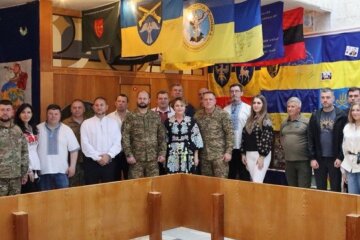 "Детский рисунок как голос благодарности стране": в Киеве презентовали ІІ Всеукраинский конкурс в поддержку защитников Украины