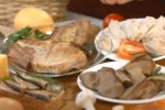 Продукты, богатые витамином D. Фото: скриншот YouTube