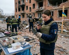 Добробат волонтери шрапнель обстріл
