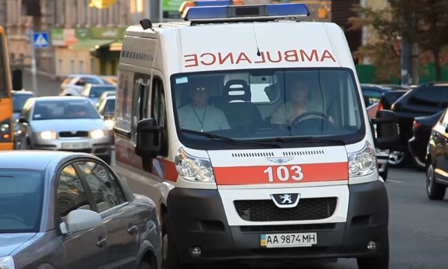 В МОЗ озвучили статистику заболеваемости за сутки. Фото: youtube
