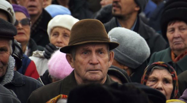 Украинцам рассказали о перерассчете пенсий, фото: скриншот с YouTube