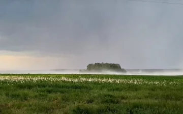 Погода в Украине. Фото: скриншот YouTube-видео.