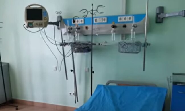 За месяц в Украине вдвое выросла смертность от коронавируса. Фото: скриншот YouTube