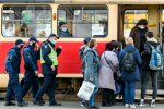 Уже скоро: в Днепре отменят спецпропуска в транспорте, город застыл в ожидании