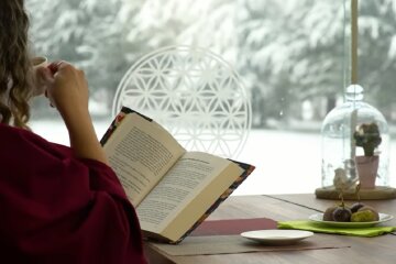 Зима. Фото: YouTube