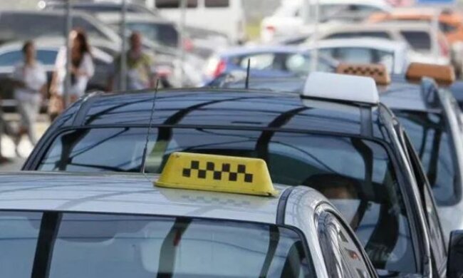 В Киеве запустят бесплатное такси: кто сможет воспользоваться