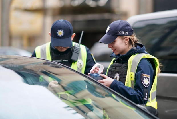 В МВД подготовили новый приказ о правах – к чему готовиться водителям. Фото: Telegram