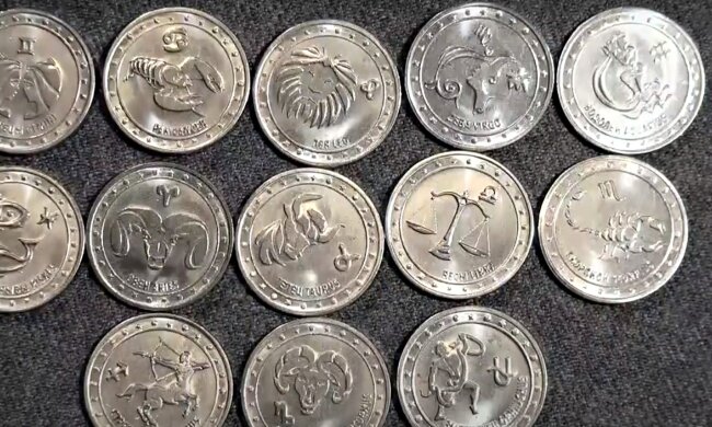 Знаки Зодиака. Фото: скриншот Youtube-видео