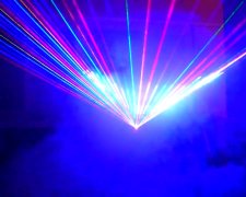 Лазерный свет позволил ученым создать «оптическую ракету»