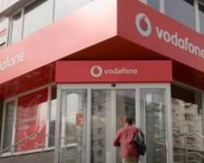 Vodafone роздає абонентам по 30Гб інтернету та ще 300 на рахунок