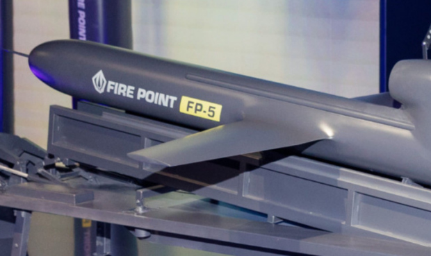 Удар по deep strike: засновник Fire Point Денис Штілерман звинуватив ЦПК у затримці міжнародних контрактів