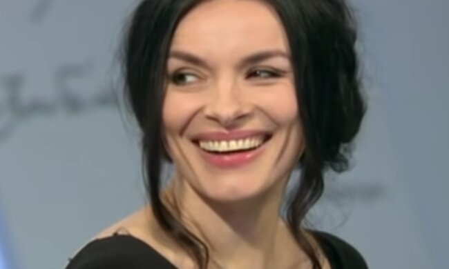 Надежда Мейхер. Фото: скриншот YouTube-видео