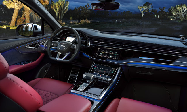 Источник: audi-kiev.com.ua