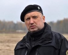 Пастор «сдулся»: Турчинов уходит в отставку