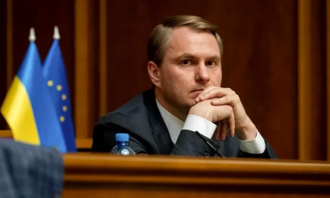 Руслан Кравченко, Генеральний прокурор України