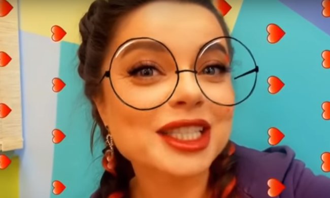 Наташа Королева. Фото: youtube