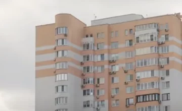 Нерухомість. Фото: скріншот YouTube-відео