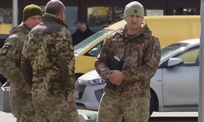 ТЦК почали відправляти в дисбат - що з мобілізацією