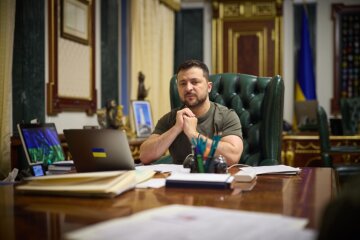 Владимир Зеленский. Фото: сайт президента