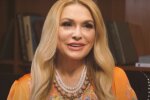Ольга Сумская. Фото: скриншот YouTube