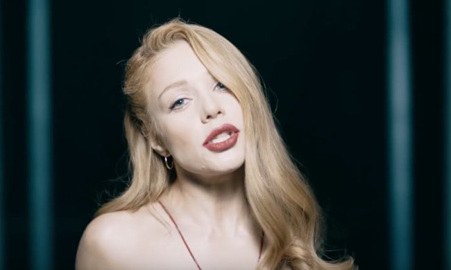 Тина Кароль. Фото: скрин Youtube