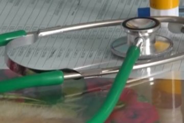 Кабмин вернет должность главного государственного санитарного врача, фото: Скрин YouTube