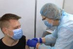 Вакцинация. Фото: скриншот Youtube