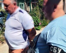 Задержано новое руководство "МСЄК" - торговали справками