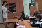 Школа.  Фото: скриншот YouTube-видео