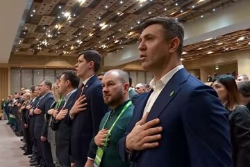 "Слуга народа". Фото: скриншот youtube-видео