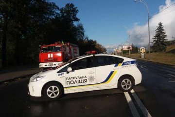 Террористический акт