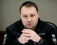 Кирилл Буданов