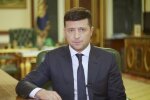 Владимир Зеленский. Фото: скрин youtube