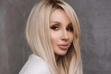 Светлана Лобода