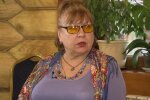 Татьяна Кравченко. Фото: скриншот YouTube-видео