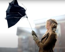 До 4 морозу та дикий вітер: Україну накриває потужний антициклон - прогноз на вихідні