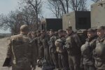 Військові. Фото: скріншот YouTube-відео