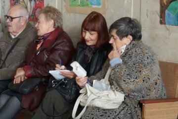 Пенсіонери. Фото: YouTube, скрін