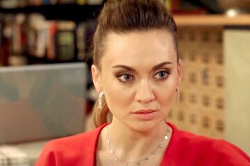 Анна Саліванчук. Фото: YouTube, скрін