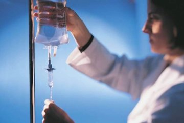 рыба - очаг ботулизма