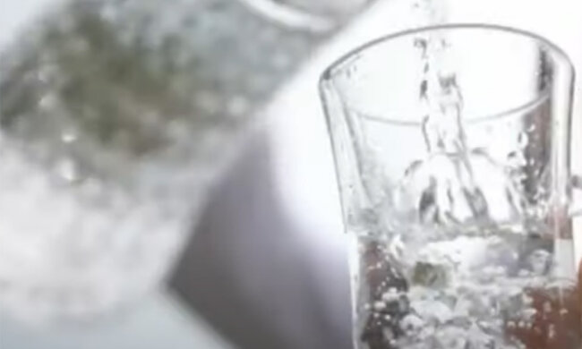 Вода. Фото: youtube.com