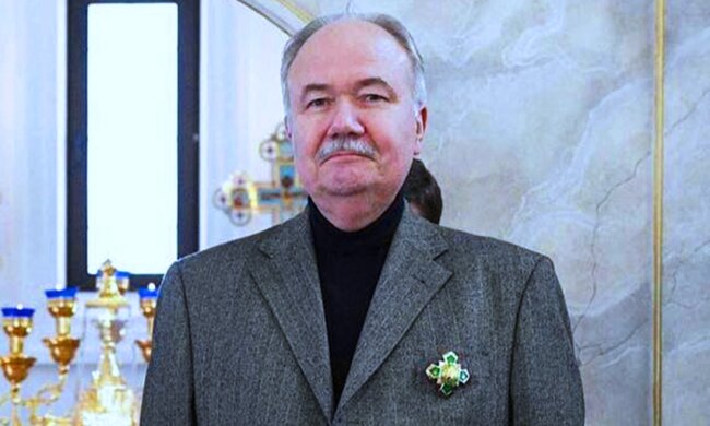 Сергей Малюков. Фото: РБК