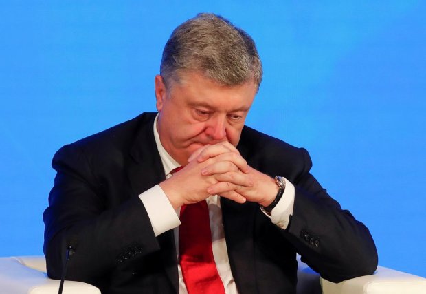 Власть сдал: Порошенко подписал указ об инаугурации Зеленского