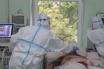 Врач-инфекционист спрогнозировал пик коронавирусной болезни. Фото: скриншот YouTube