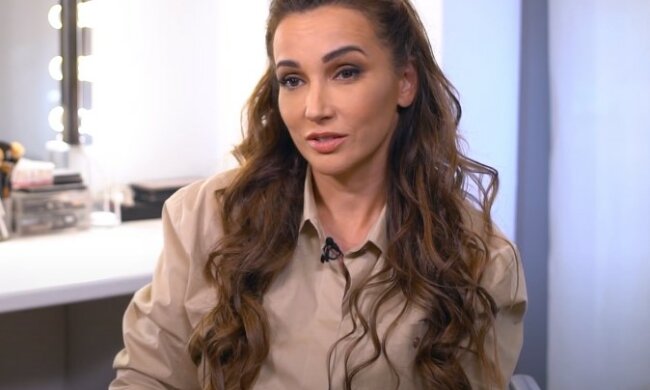 Анфиса Чехова. Фото: YouTube, скрин