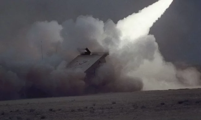 Гаубиця М1991. Фото: ТСН