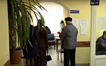 Оформление субсидии. Фото: скриншот YouTube-видео.