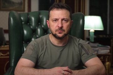 Володимир Зеленський. Фото: YouTube, скрін