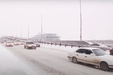 Погода. Фото: YouTube, скрін