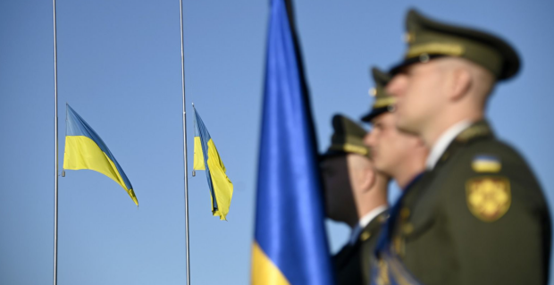 У ТЦК несподівано запропонували альтернативну службу, як перевестись. Фото: Генштаб